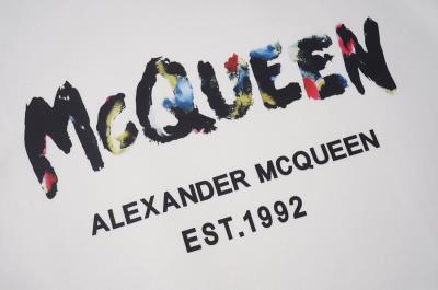 wholesale quality alexander mcqueen hoodies model no. 4
